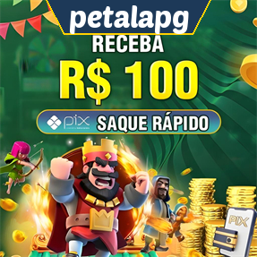petalapg Ganhe R$ 100,00 Gratis
