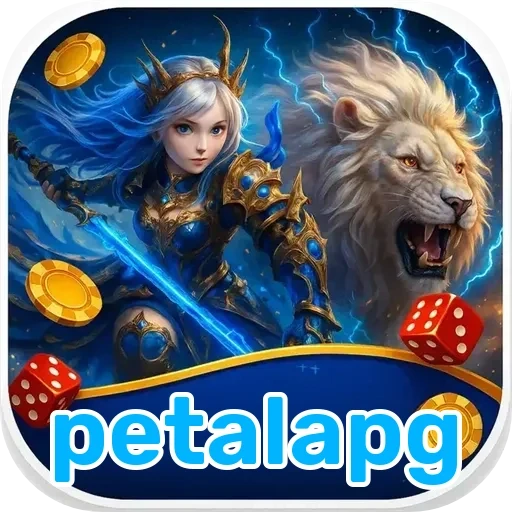 petalapg: Descubra a Seção Confiável e Jogue com Segurança