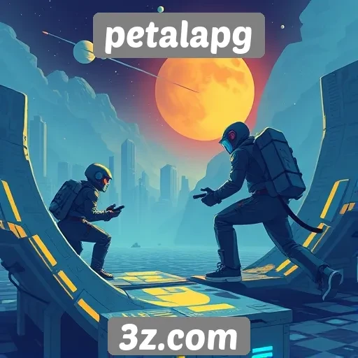 tendências de jogos no petalapg para o futuro