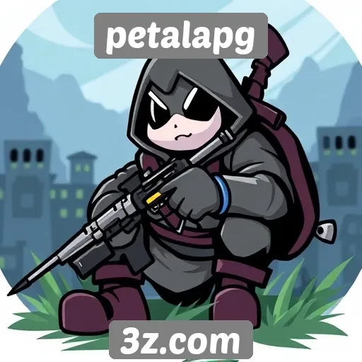 Principais jogos em destaque no petalapg