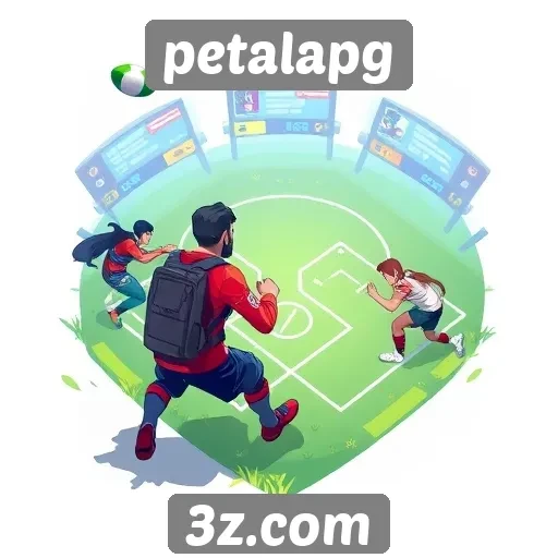 Novas atualizações do petalapg prometem mais desafios