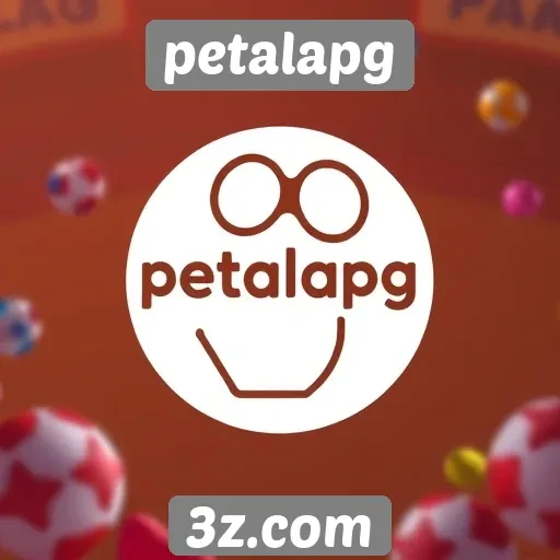 petalapg oferece uma variedade de jogos para diferentes perfis